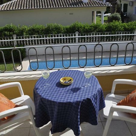 Acogedor Adosado Duplex Apartamento Els Poblets Exterior foto