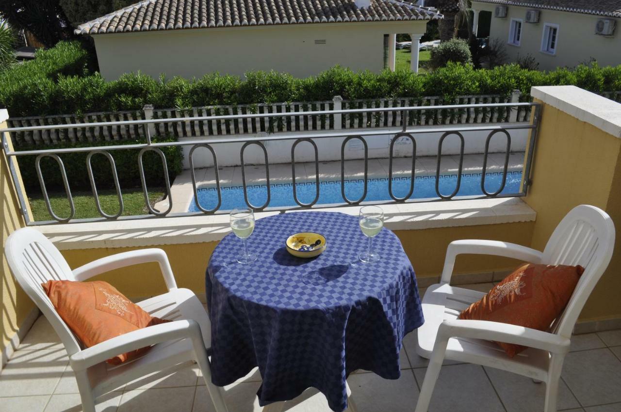 Acogedor Adosado Duplex Apartamento Els Poblets Exterior foto