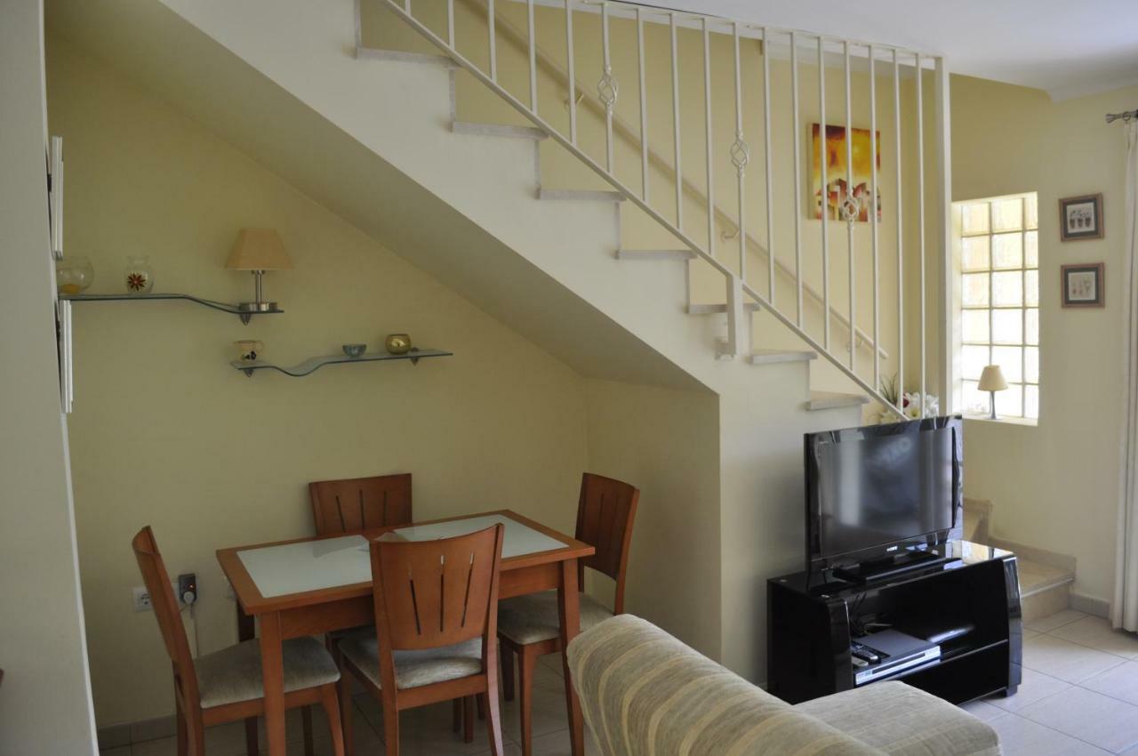 Acogedor Adosado Duplex Apartamento Els Poblets Exterior foto