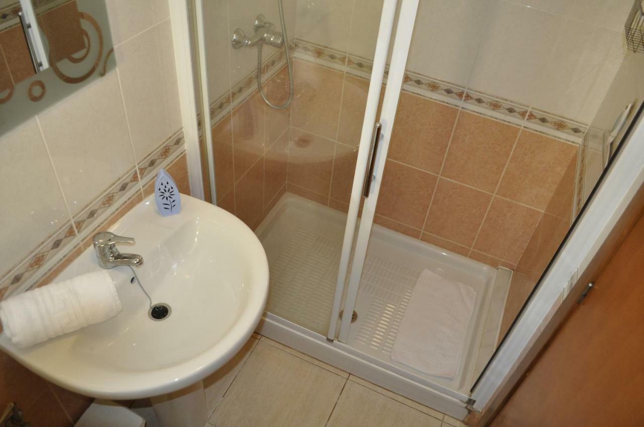 Acogedor Adosado Duplex Apartamento Els Poblets Exterior foto