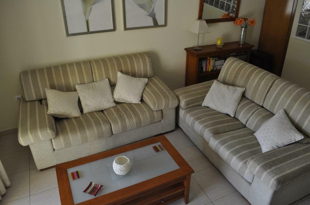 Acogedor Adosado Duplex Apartamento Els Poblets Exterior foto